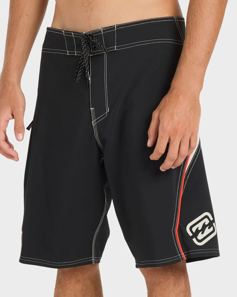 Billabong Straddie Pro 20" Boardshorts