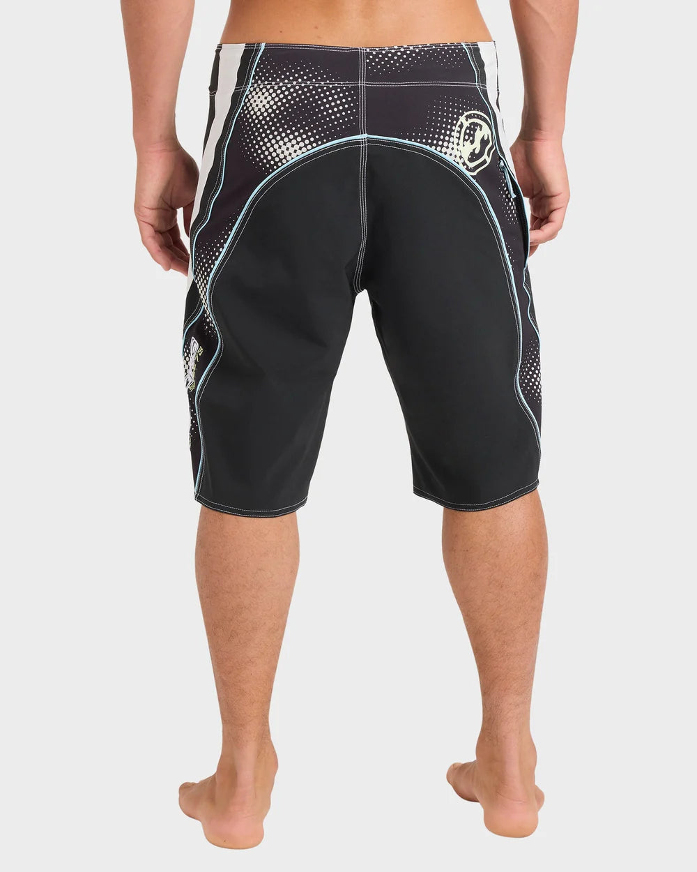 Billabong Fluid 2K Pro 21" Boardshorts