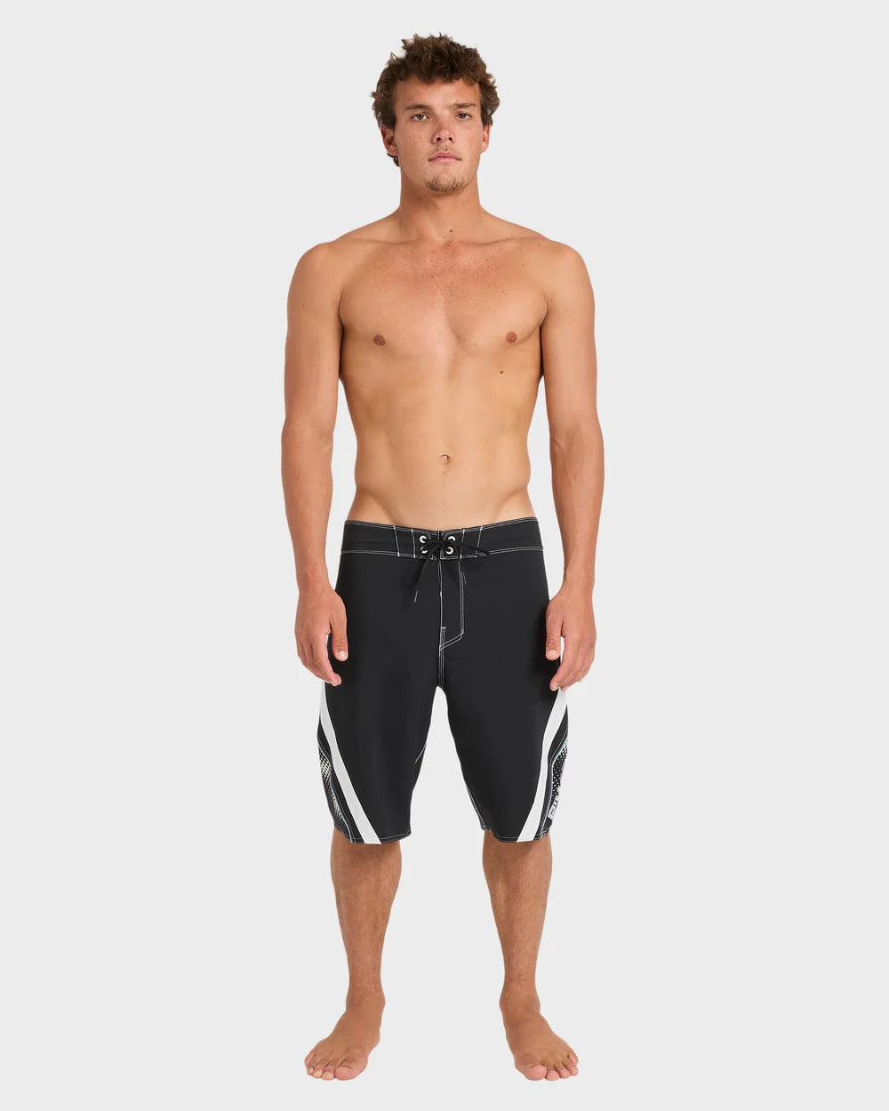 Billabong Fluid 2K Pro 21" Boardshorts