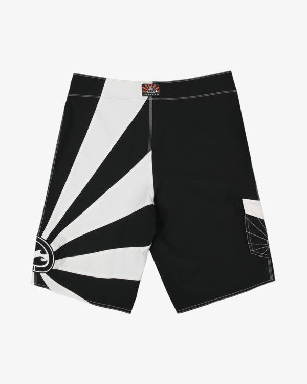 Billabong A.I Rising Sun Pro Boardshorts