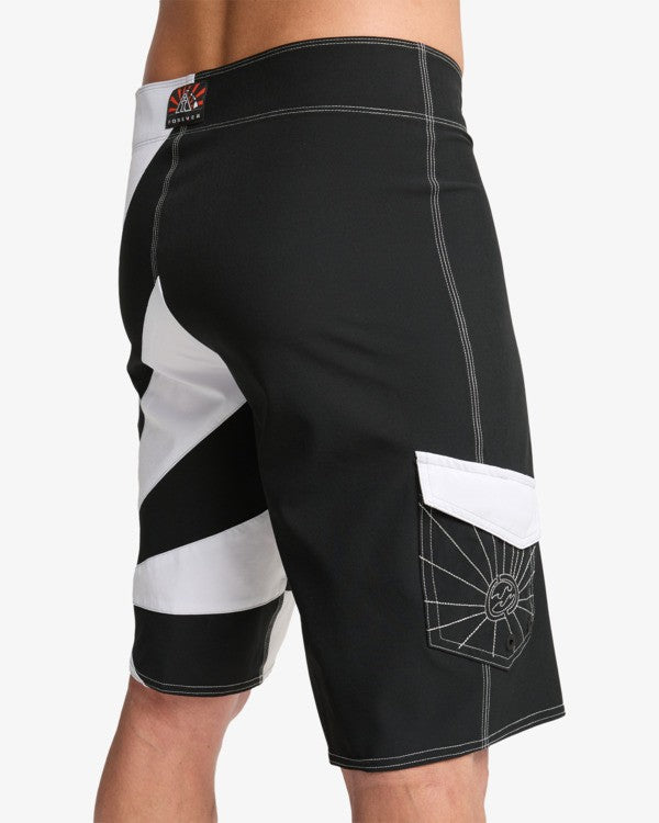 Billabong A.I Rising Sun Pro Boardshorts