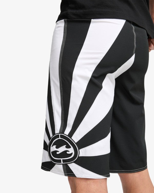 Billabong A.I Rising Sun Pro Boardshorts