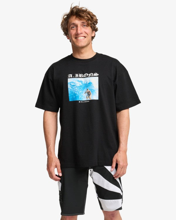 Billabong A.I Rising Sun Pro Boardshorts