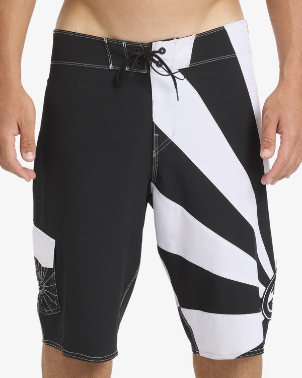 Billabong A.I Rising Sun Pro Boardshorts