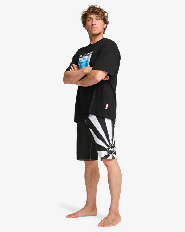 Billabong A.I Rising Sun Pro Boardshorts