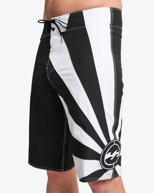 Billabong A.I Rising Sun Pro Boardshorts