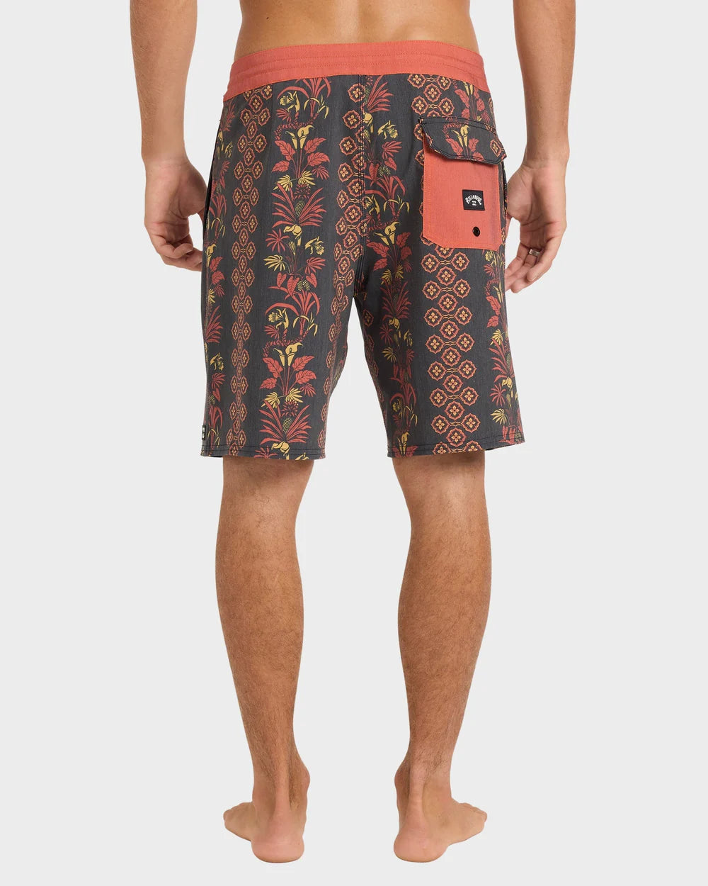 Billabong Sundays Lo Tides 18.5" Boardshorts