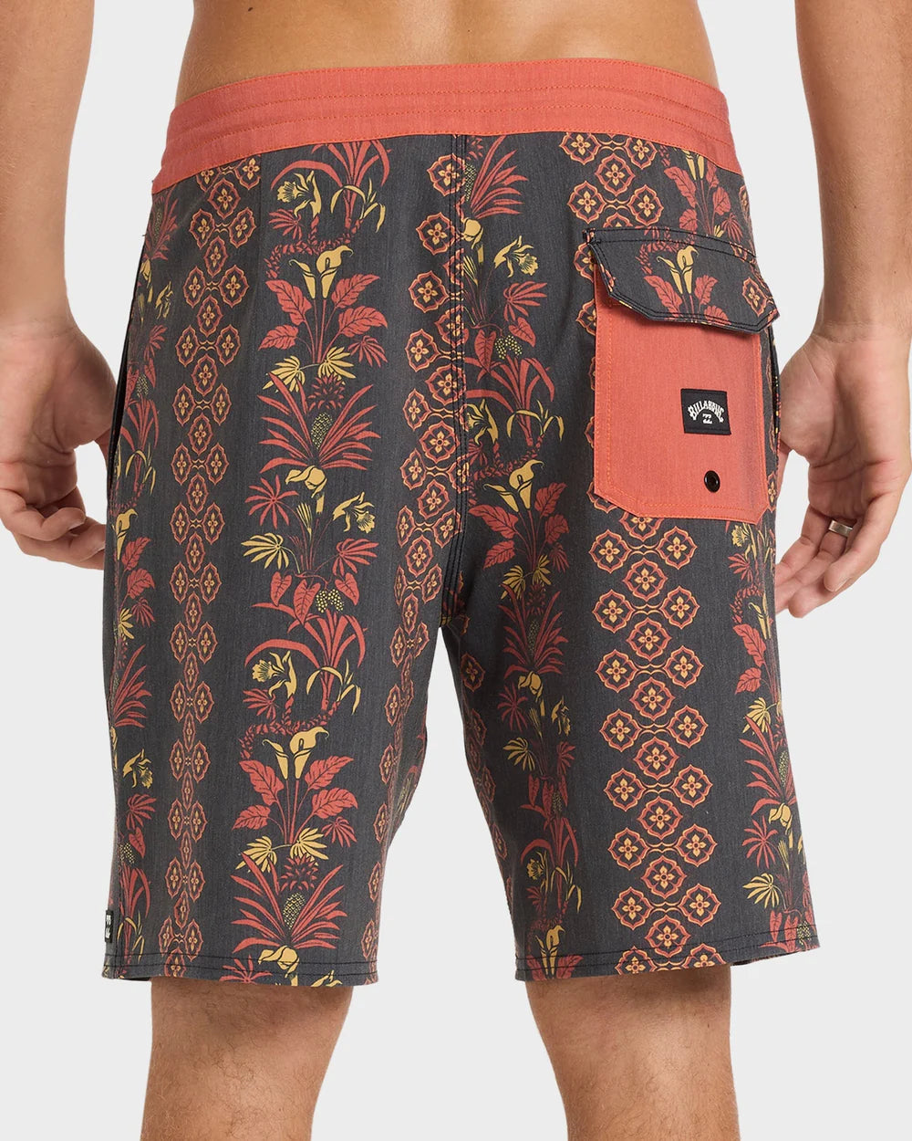 Billabong Sundays Lo Tides 18.5" Boardshorts