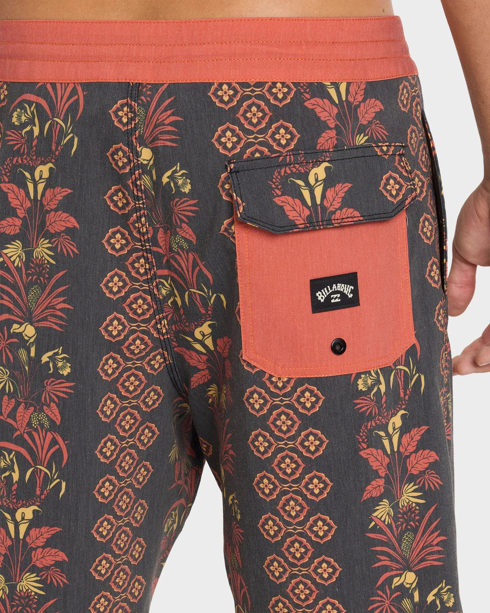 Billabong Sundays Lo Tides 18.5" Boardshorts