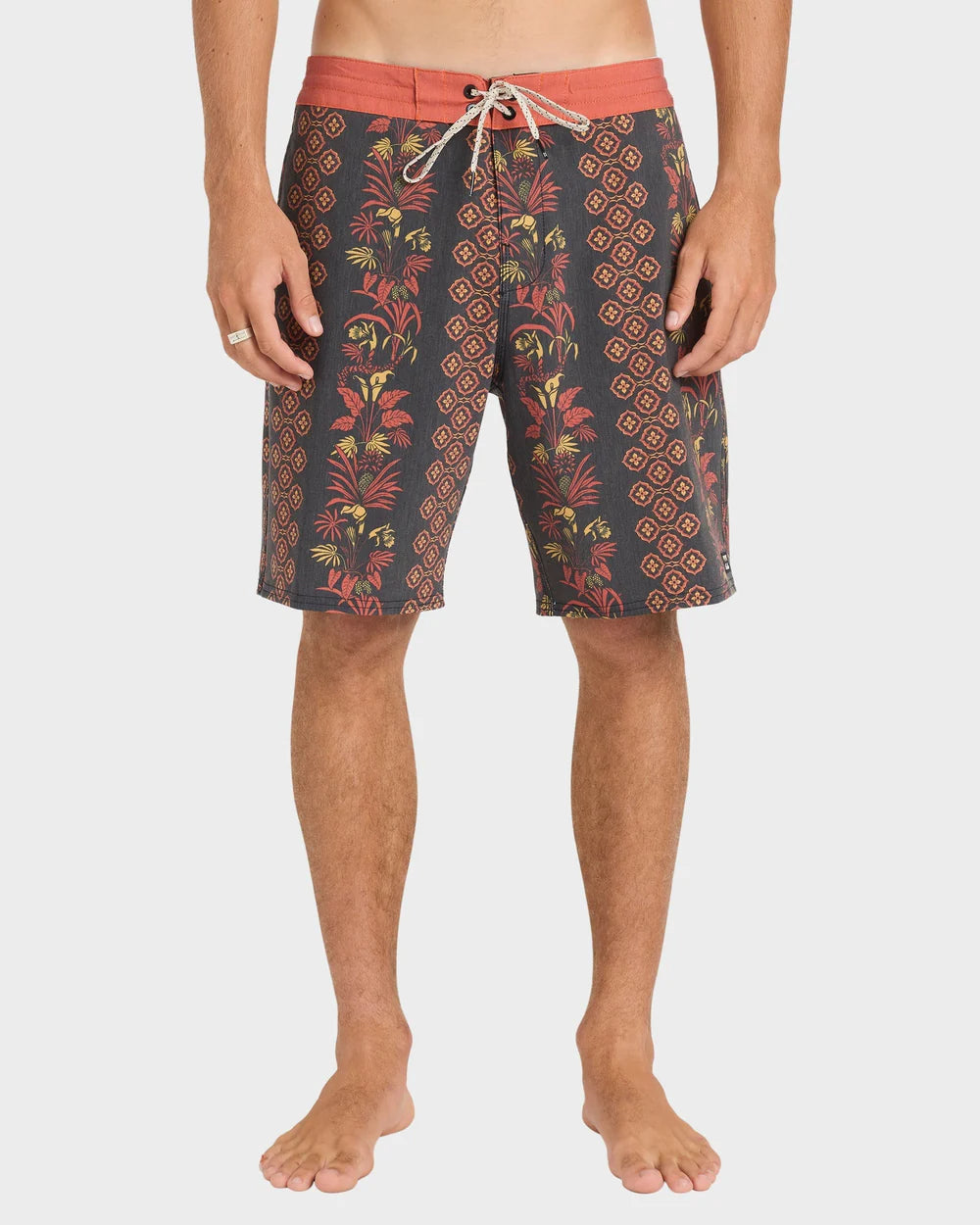Billabong Sundays Lo Tides 18.5" Boardshorts