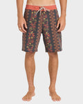 Billabong Sundays Lo Tides 18.5" Boardshorts
