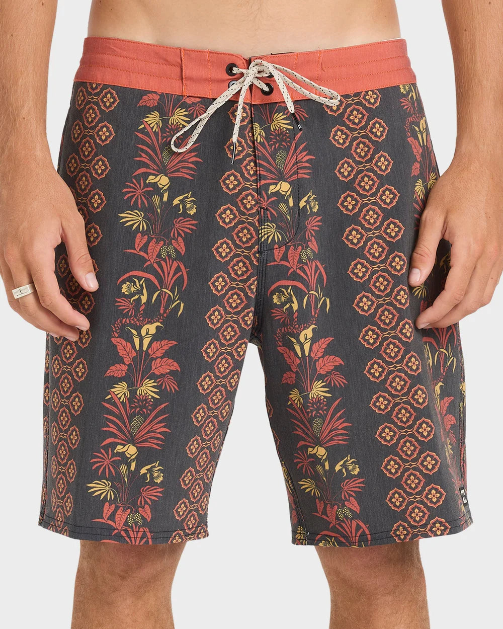 Billabong Sundays Lo Tides 18.5" Boardshorts