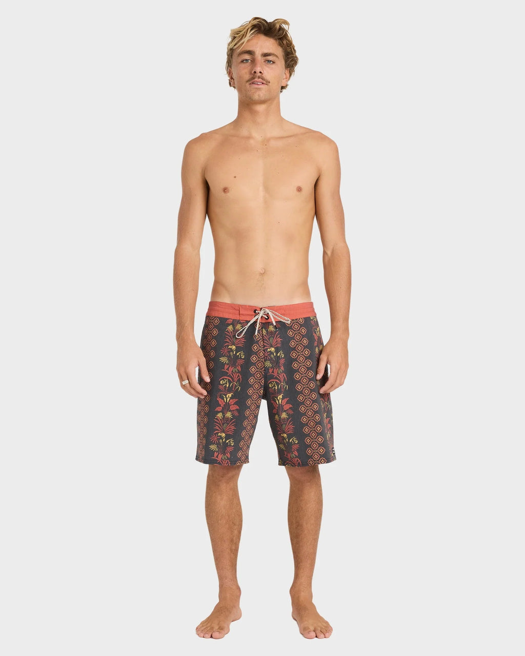 Billabong Sundays Lo Tides 18.5" Boardshorts