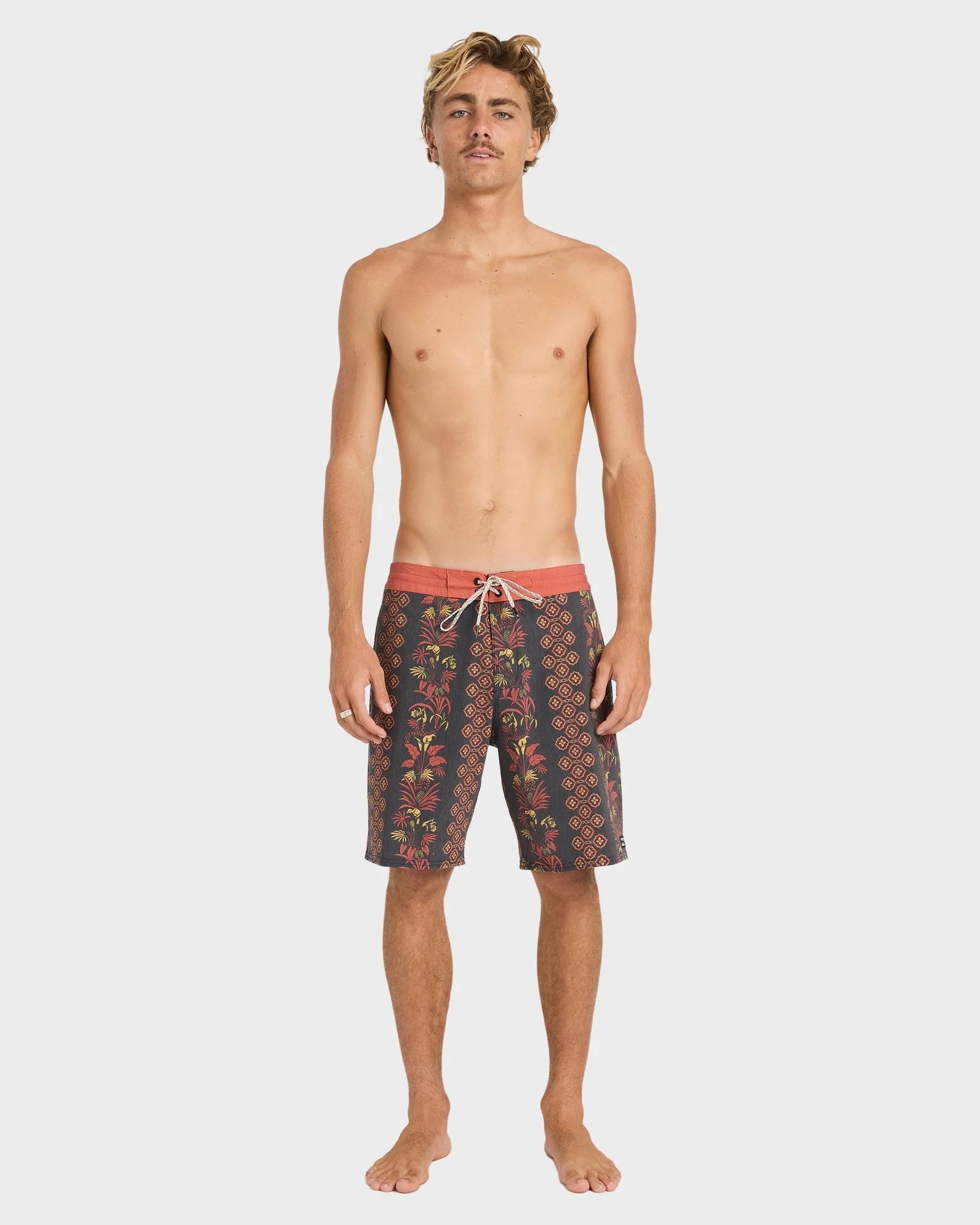 Billabong Sundays Lo Tides 18.5" Boardshorts