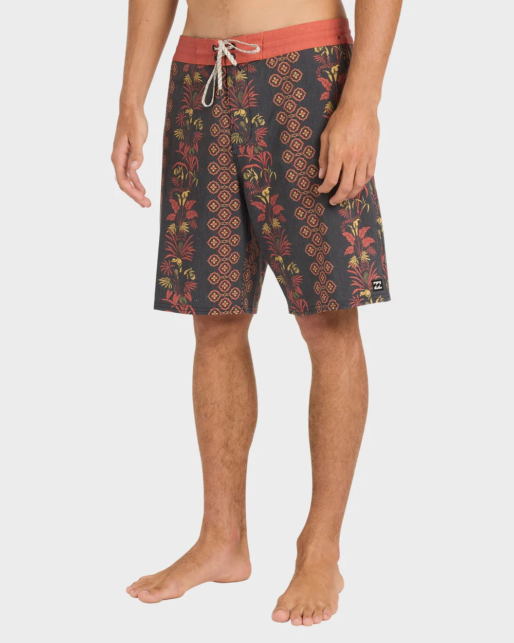 Billabong Sundays Lo Tides 18.5" Boardshorts