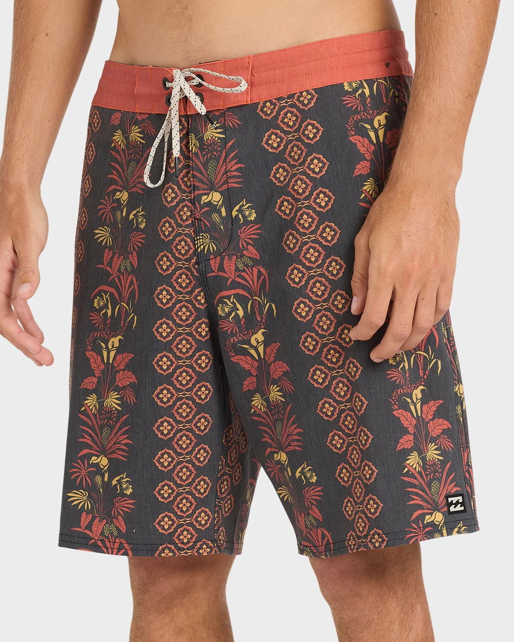 Billabong Sundays Lo Tides 18.5" Boardshorts