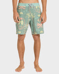 Billabong Good Times Lo Tides 17.5" Boardshorts