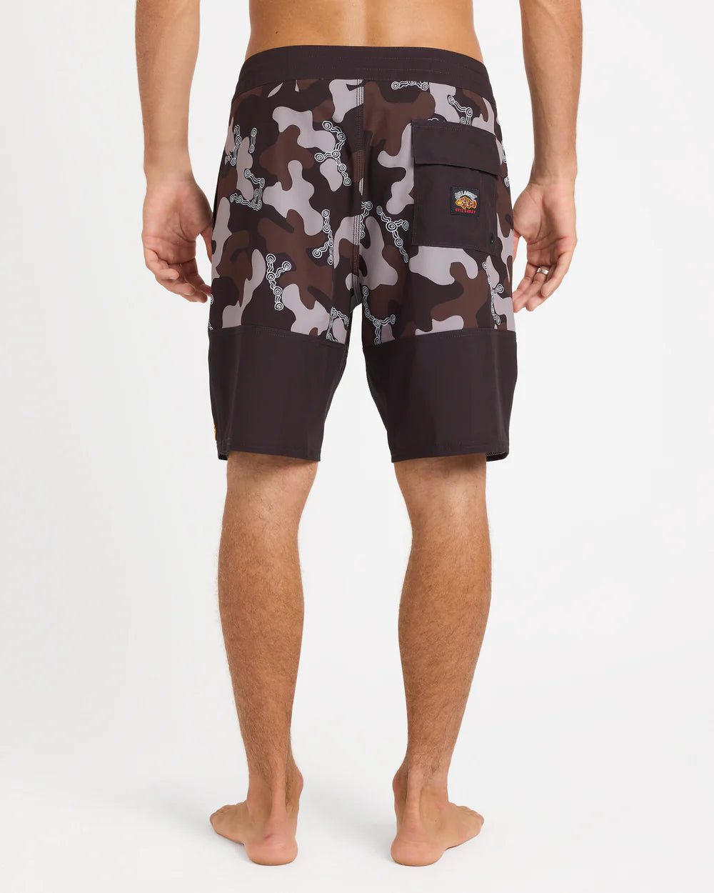 Billabong Otis 60/40 Lo Tides Boardshorts