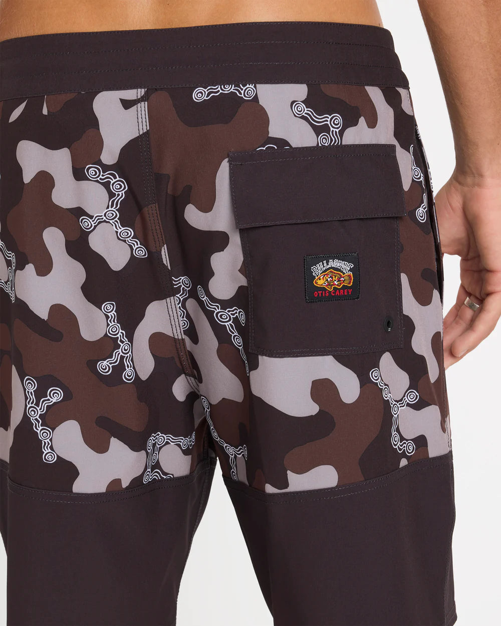 Billabong Otis 60/40 Lo Tides Boardshorts