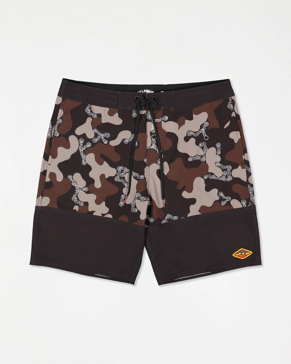 Billabong Otis 60/40 Lo Tides Boardshorts