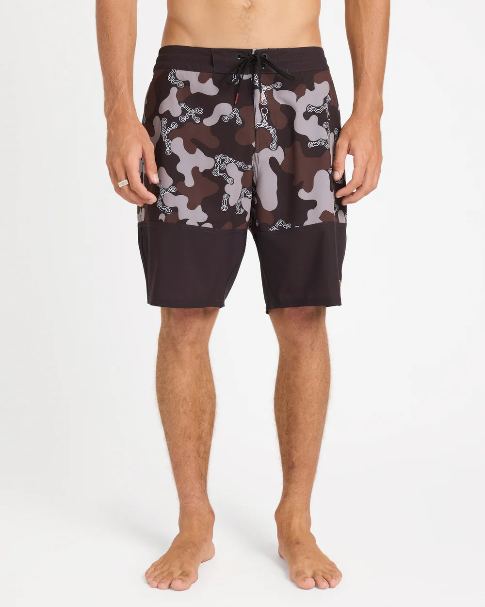 Billabong Otis 60/40 Lo Tides Boardshorts