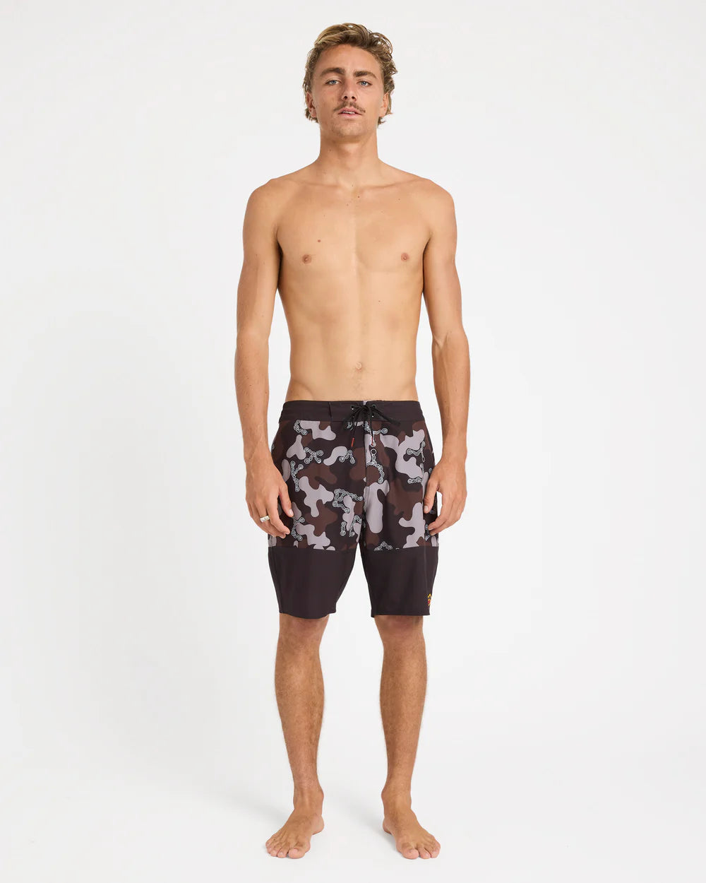 Billabong Otis 60/40 Lo Tides Boardshorts
