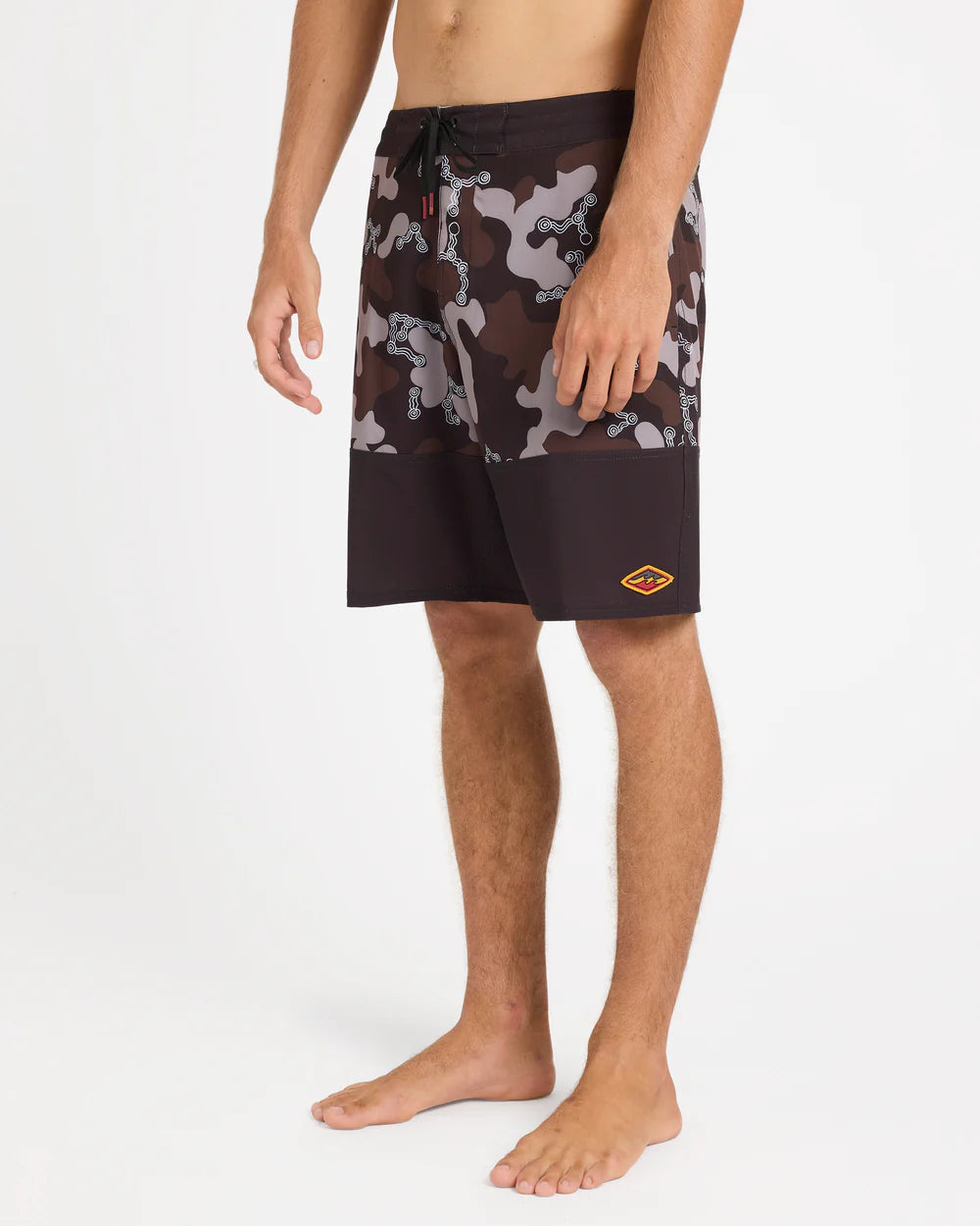Billabong Otis 60/40 Lo Tides Boardshorts