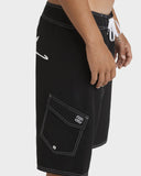 Billabong Script OG 22" Boardshorts