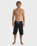 Billabong Script OG 22" Boardshorts