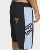 Billabong Spec 73 Dbah 2.0 20" Boardshorts