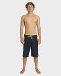 Billabong Spec 73 Dbah 2.0 20" Boardshorts