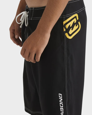 Billabong Bracket Pro 21" Boardshorts