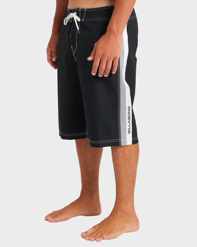 Billabong Spec 73 Pro 22" Boardshorts