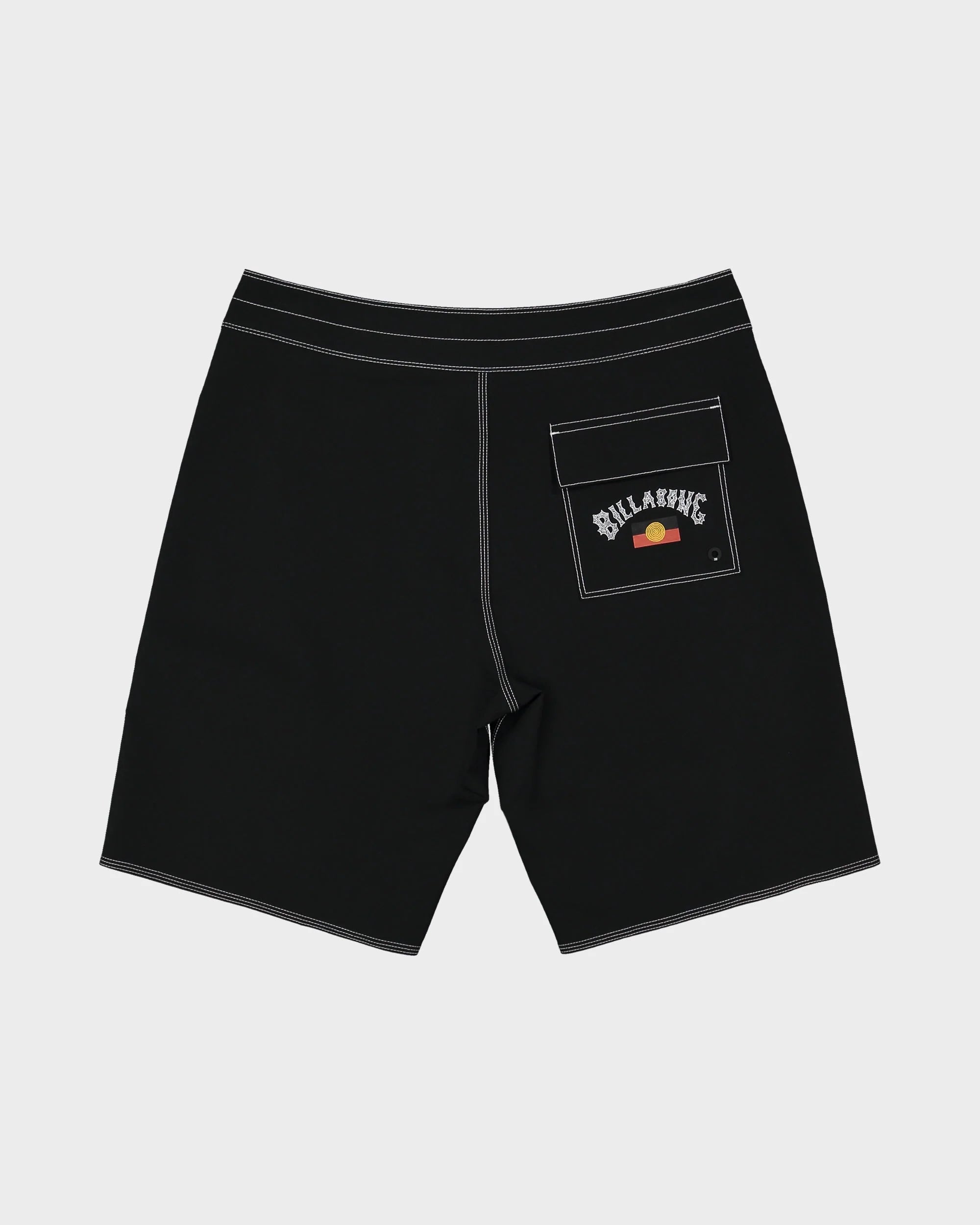 Billabong Otis Flag Dbah Pro 19" Boardshorts