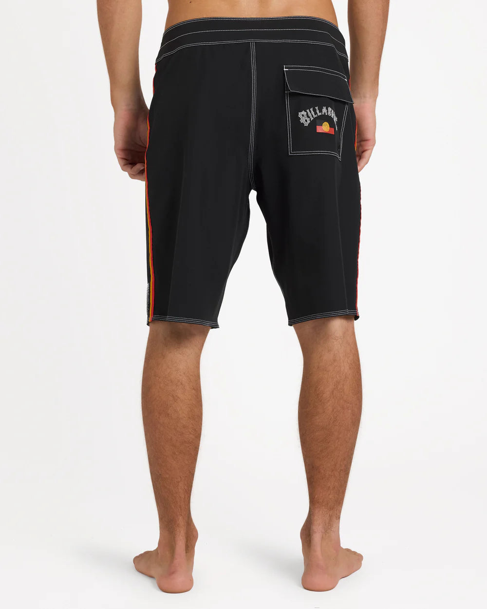 Billabong Otis Flag Dbah Pro 19" Boardshorts