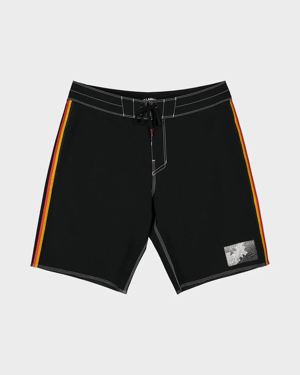 Billabong Otis Flag Dbah Pro 19" Boardshorts