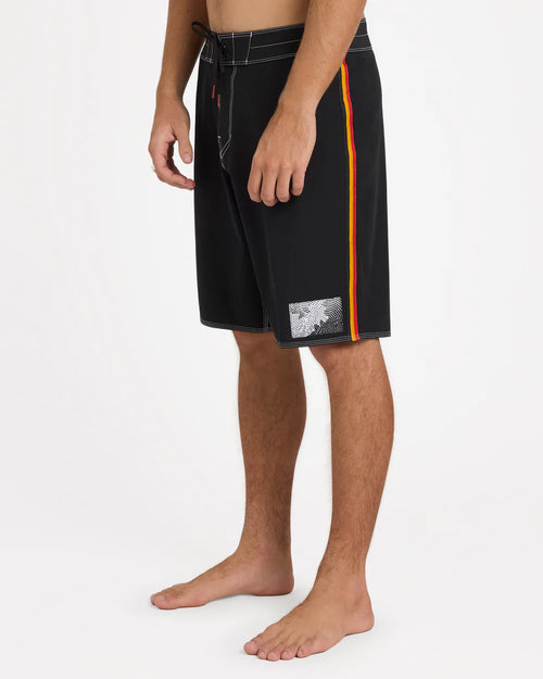 Billabong Otis Flag Dbah Pro 19" Boardshorts
