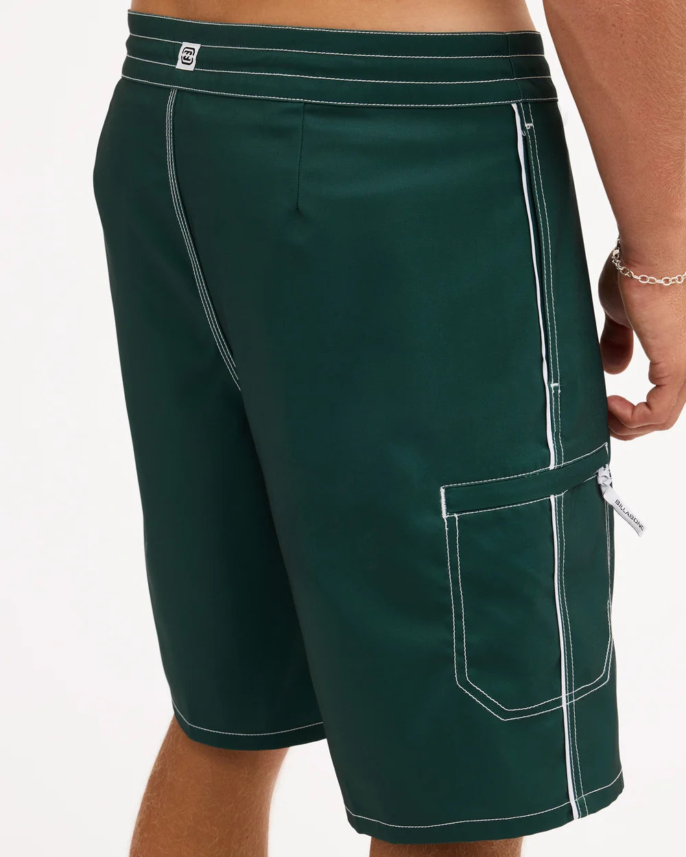 Billabong Piped Lo Tide 20" Boardshorts