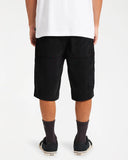 Billabong Smoko Cord Short