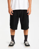 Billabong Smoko Cord Short