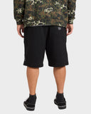 Billabong Bad Dog Fleece Walkshorts