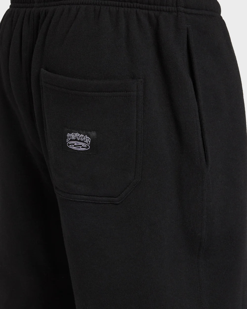 Billabong Bad Dog Fleece Walkshorts
