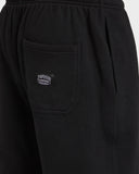 Billabong Bad Dog Fleece Walkshorts