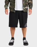 Billabong Bad Dog Fleece Walkshorts