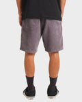 Billabong Larry Corduroy 18" WalkShorts