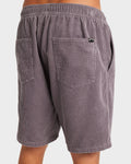 Billabong Larry Corduroy 18" WalkShorts