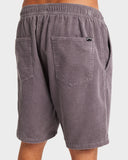 Billabong Larry Corduroy 18" WalkShorts