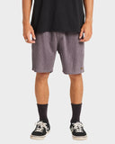 Billabong Larry Corduroy 18" WalkShorts