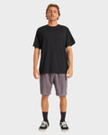 Billabong Larry Corduroy 18" WalkShorts