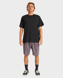 Billabong Larry Corduroy 18" WalkShorts